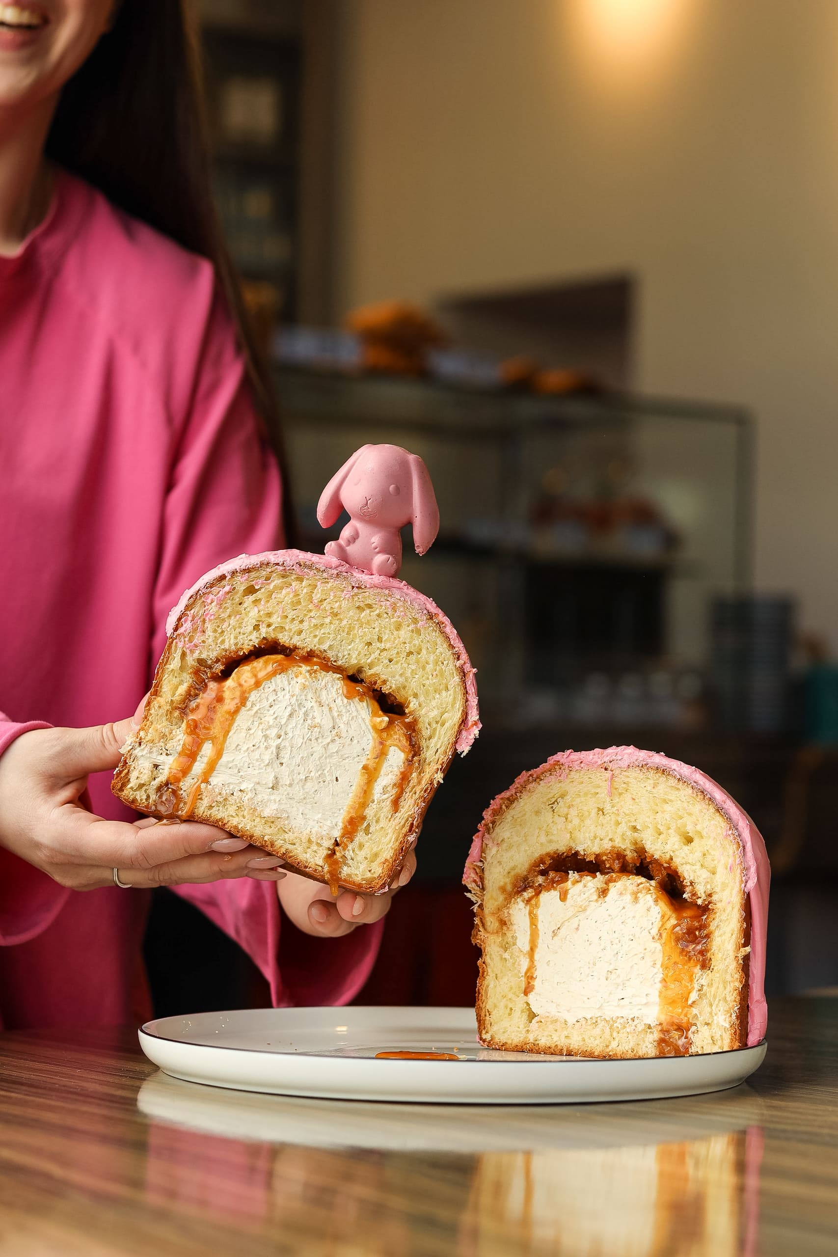Koulitchs de Pâques