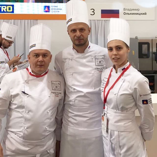 WHERETOEAT Ural 2024