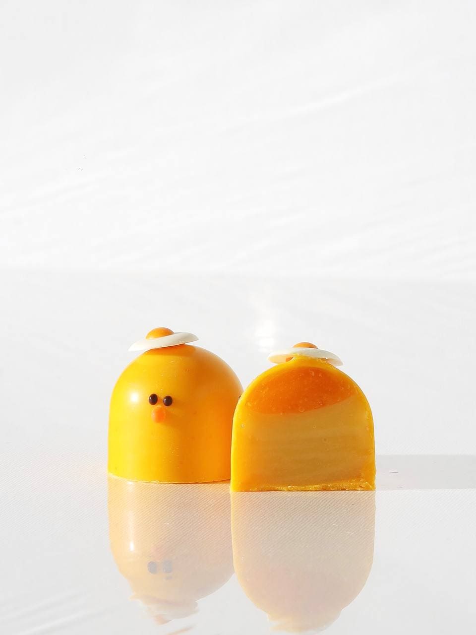 Détail de la collection de Pâques